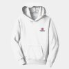 Youth Fan Favorite Fleece Pullover Hooded Sweatshirt Thumbnail