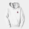 Youth Fan Favorite Fleece Pullover Hooded Sweatshirt Thumbnail