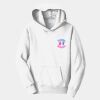 Youth Fan Favorite Fleece Pullover Hooded Sweatshirt Thumbnail