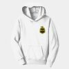 Youth Fan Favorite Fleece Pullover Hooded Sweatshirt Thumbnail