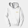 Youth Fan Favorite Fleece Pullover Hooded Sweatshirt Thumbnail
