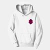 Youth Fan Favorite Fleece Pullover Hooded Sweatshirt Thumbnail