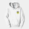 Youth Fan Favorite Fleece Pullover Hooded Sweatshirt Thumbnail