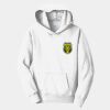 Youth Fan Favorite Fleece Pullover Hooded Sweatshirt Thumbnail