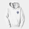 Youth Fan Favorite Fleece Pullover Hooded Sweatshirt Thumbnail