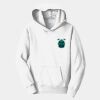 Youth Fan Favorite Fleece Pullover Hooded Sweatshirt Thumbnail