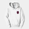 Youth Fan Favorite Fleece Pullover Hooded Sweatshirt Thumbnail
