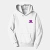 Youth Fan Favorite Fleece Pullover Hooded Sweatshirt Thumbnail