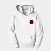 Youth Fan Favorite Fleece Pullover Hooded Sweatshirt Thumbnail