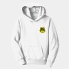 Youth Fan Favorite Fleece Pullover Hooded Sweatshirt Thumbnail