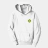 Youth Fan Favorite Fleece Pullover Hooded Sweatshirt Thumbnail