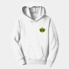 Youth Fan Favorite Fleece Pullover Hooded Sweatshirt Thumbnail