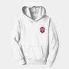 Youth Fan Favorite Fleece Pullover Hooded Sweatshirt Thumbnail