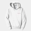 Youth Fan Favorite Fleece Pullover Hooded Sweatshirt Thumbnail