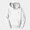 Youth Fan Favorite Fleece Pullover Hooded Sweatshirt Thumbnail