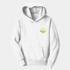 Youth Fan Favorite Fleece Pullover Hooded Sweatshirt Thumbnail