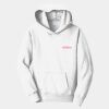 Youth Fan Favorite Fleece Pullover Hooded Sweatshirt Thumbnail