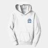 Youth Fan Favorite Fleece Pullover Hooded Sweatshirt Thumbnail