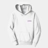 Youth Fan Favorite Fleece Pullover Hooded Sweatshirt Thumbnail