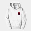 Youth Fan Favorite Fleece Pullover Hooded Sweatshirt Thumbnail