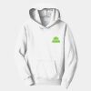 Youth Fan Favorite Fleece Pullover Hooded Sweatshirt Thumbnail