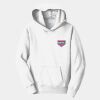 Youth Fan Favorite Fleece Pullover Hooded Sweatshirt Thumbnail