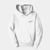 Youth Fan Favorite Fleece Pullover Hooded Sweatshirt Thumbnail