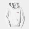 Youth Fan Favorite Fleece Pullover Hooded Sweatshirt Thumbnail