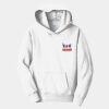 Youth Fan Favorite Fleece Pullover Hooded Sweatshirt Thumbnail