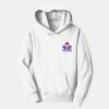 Youth Fan Favorite Fleece Pullover Hooded Sweatshirt Thumbnail