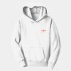Youth Fan Favorite Fleece Pullover Hooded Sweatshirt Thumbnail