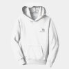 Youth Fan Favorite Fleece Pullover Hooded Sweatshirt Thumbnail