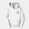 Youth Fan Favorite Fleece Pullover Hooded Sweatshirt Thumbnail
