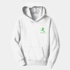 Youth Fan Favorite Fleece Pullover Hooded Sweatshirt Thumbnail