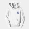 Youth Fan Favorite Fleece Pullover Hooded Sweatshirt Thumbnail