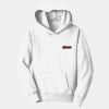 Youth Fan Favorite Fleece Pullover Hooded Sweatshirt Thumbnail