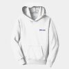 Youth Fan Favorite Fleece Pullover Hooded Sweatshirt Thumbnail