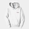 Youth Fan Favorite Fleece Pullover Hooded Sweatshirt Thumbnail