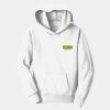 Youth Fan Favorite Fleece Pullover Hooded Sweatshirt Thumbnail
