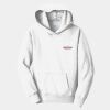 Youth Fan Favorite Fleece Pullover Hooded Sweatshirt Thumbnail