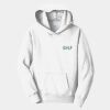 Youth Fan Favorite Fleece Pullover Hooded Sweatshirt Thumbnail