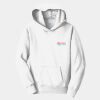Youth Fan Favorite Fleece Pullover Hooded Sweatshirt Thumbnail