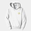 Youth Fan Favorite Fleece Pullover Hooded Sweatshirt Thumbnail