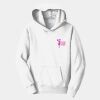 Youth Fan Favorite Fleece Pullover Hooded Sweatshirt Thumbnail