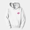 Youth Fan Favorite Fleece Pullover Hooded Sweatshirt Thumbnail