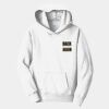 Youth Fan Favorite Fleece Pullover Hooded Sweatshirt Thumbnail