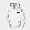 Youth Fan Favorite Fleece Pullover Hooded Sweatshirt Thumbnail