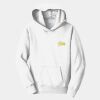 Youth Fan Favorite Fleece Pullover Hooded Sweatshirt Thumbnail