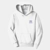 Youth Fan Favorite Fleece Pullover Hooded Sweatshirt Thumbnail