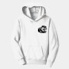 Youth Fan Favorite Fleece Pullover Hooded Sweatshirt Thumbnail